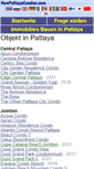 Mobile Screenshot of de.newpattayacondos.com